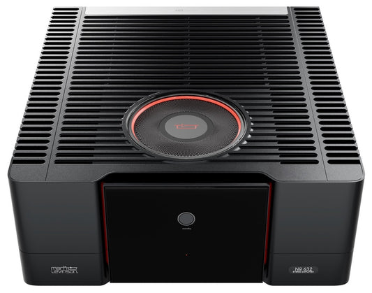 Mark Levinson № 632, kommer i Q2