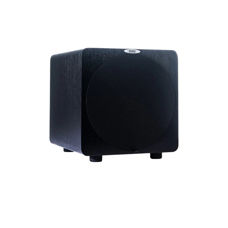 Velodyne Deep Blue 10, Tilbud, demomodeller og ny Velodyne