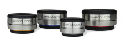 IsoAcoustics Orea Graphite