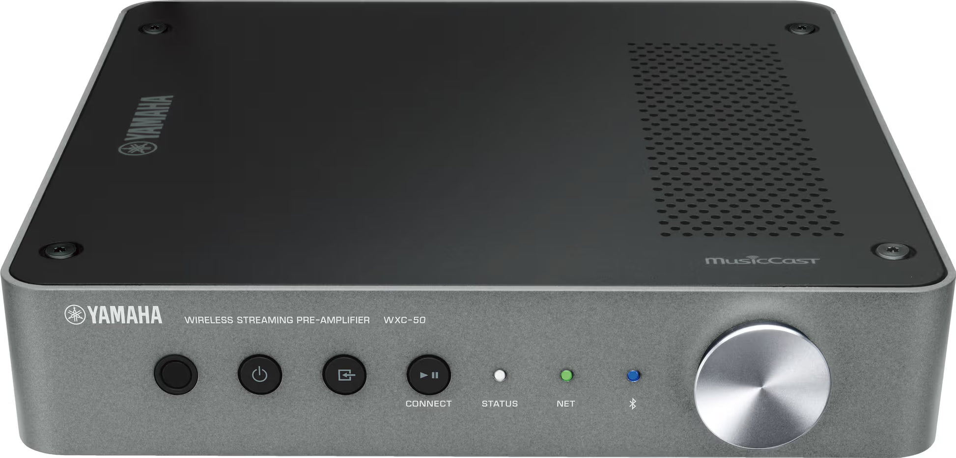 Yamaha MusicCast WXC-50 trådløs streaming-forforsterker, brukt Bachs HiFi