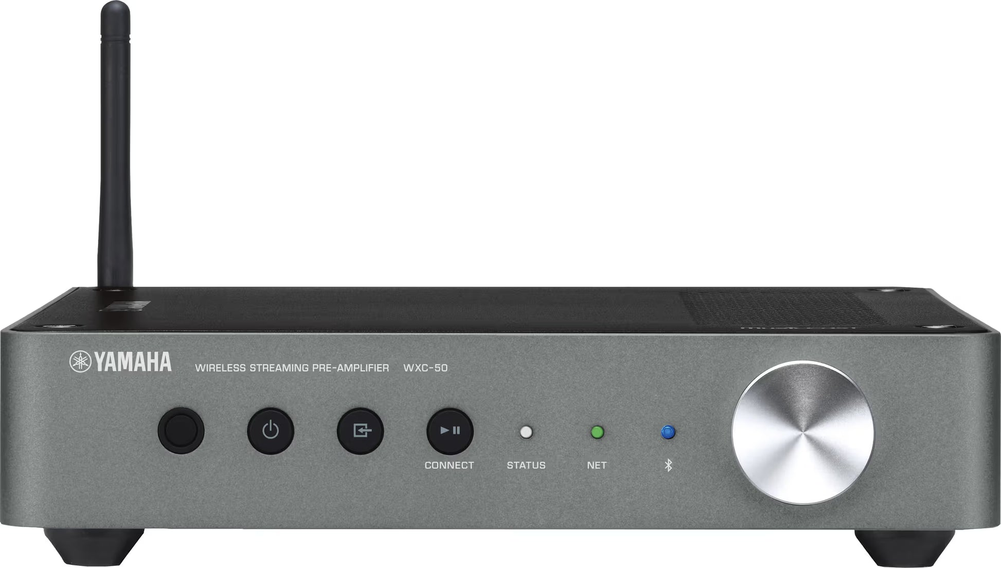 Yamaha MusicCast WXC-50 trådløs streaming-forforsterker, brukt Bachs HiFi
