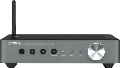 Yamaha MusicCast WXC-50 trådløs streaming-forforsterker, brukt Bachs HiFi
