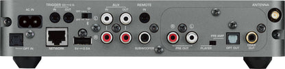 Yamaha MusicCast WXC-50 trådløs streaming-forforsterker, brukt Bachs HiFi