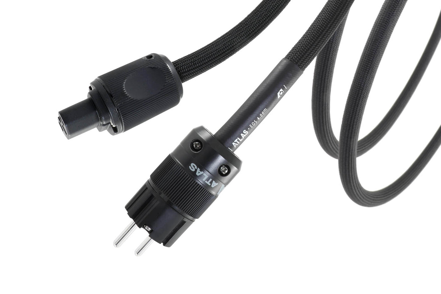 Atlas Eos 4.0em Power Cable