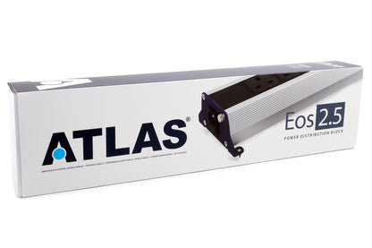 Atlas Eos Modular 2.5em Power Distribution Block