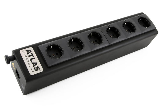 Atlas Eos 4.0em Modular Power Distribution Block