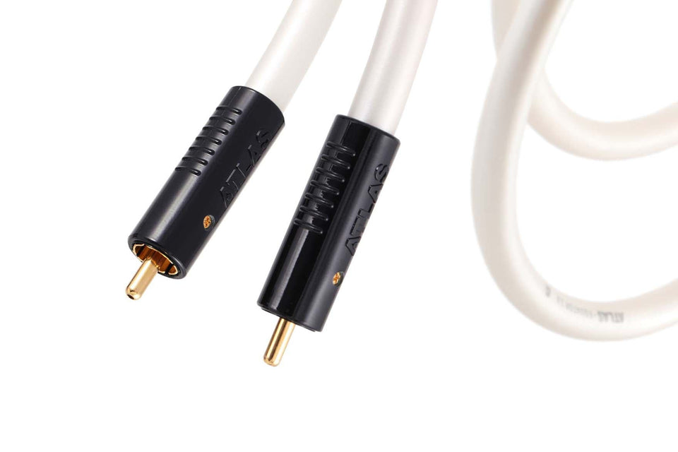 Atlas Equator Achromatic RCA subwooferkabel