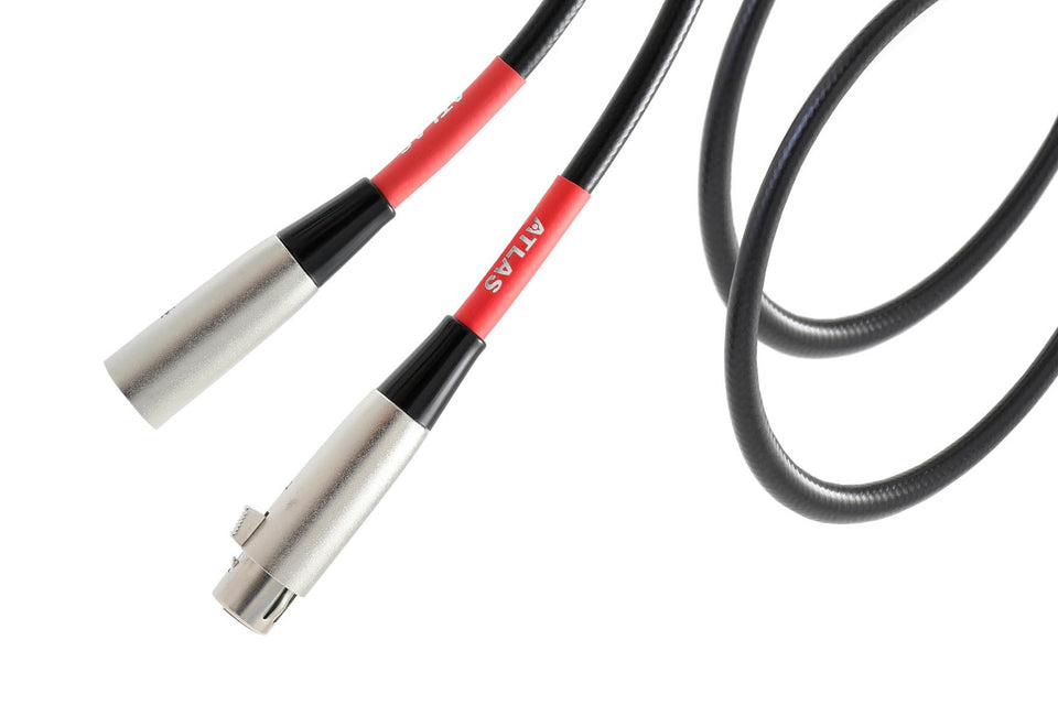 Atlas Hyper AES/EBU XLR digitalkabel