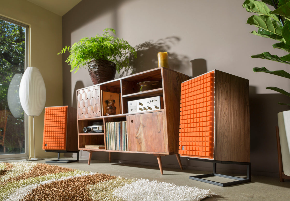 JBL Classic – produsentens miljøbilde