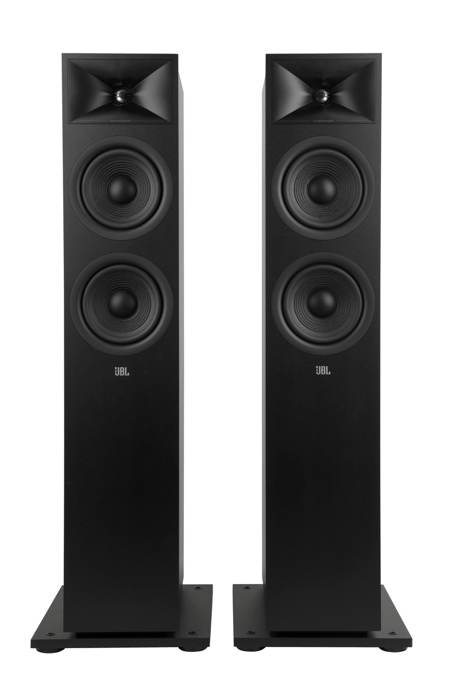 JBL Stage 260F