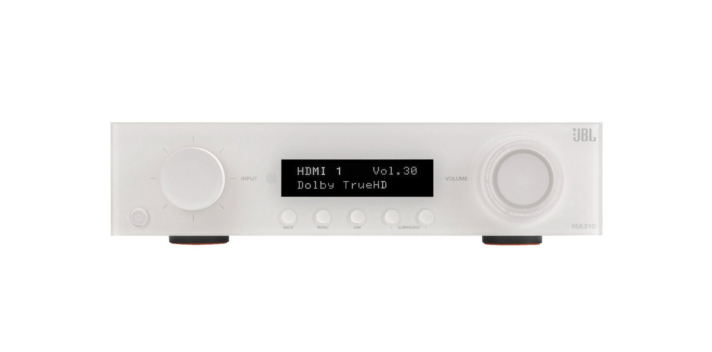 JBL MA310