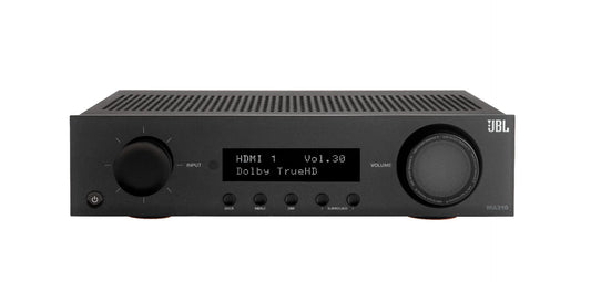 JBL MA310