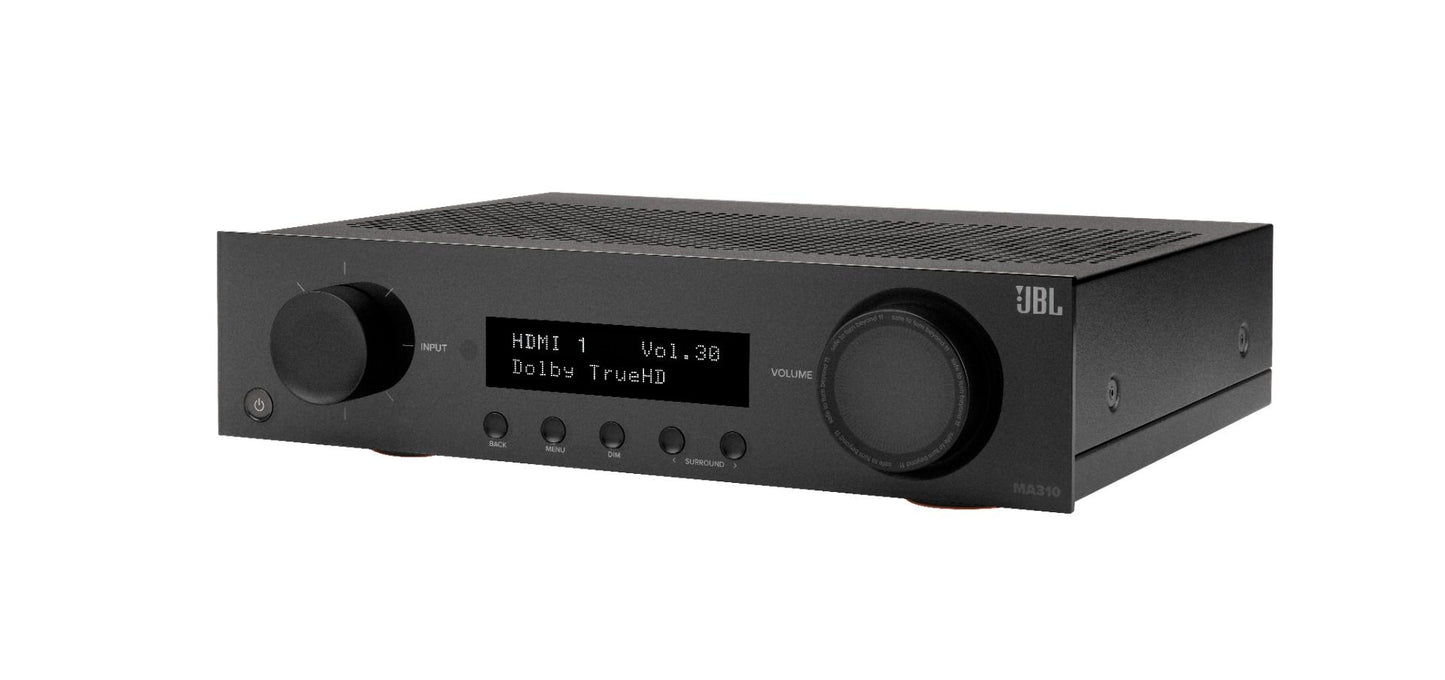 JBL MA310