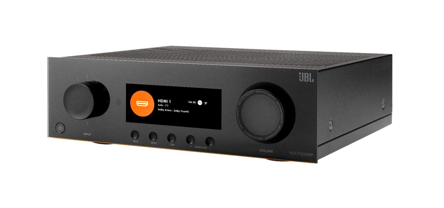 JBL MA7100HP