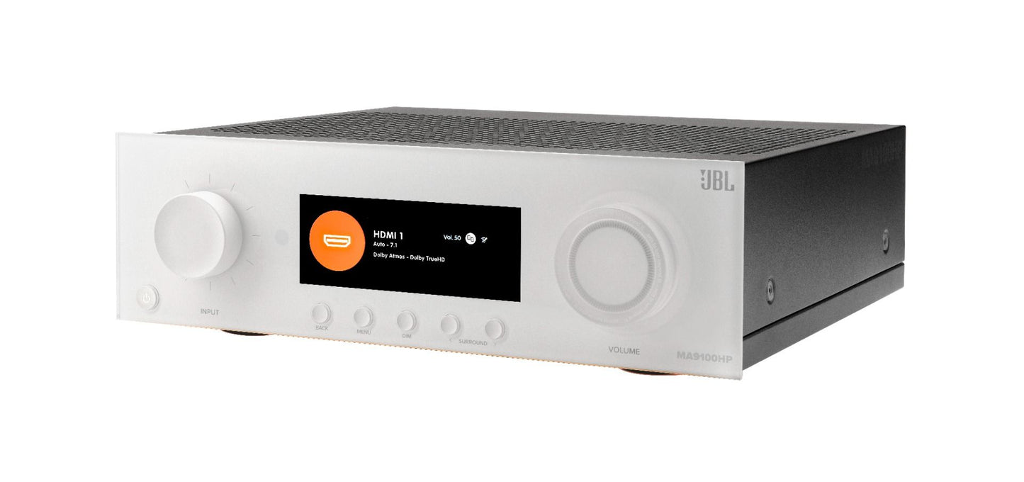 JBL MA9100HP