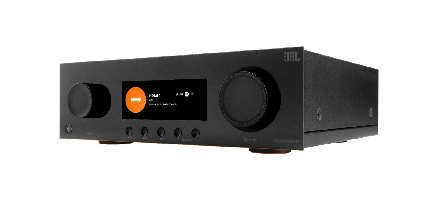 JBL MA9100HP