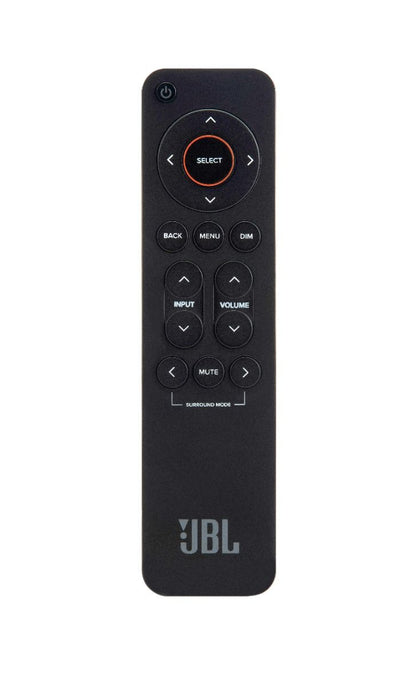 JBL MA9100HP