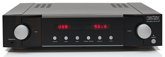 Mark Levinson № 526