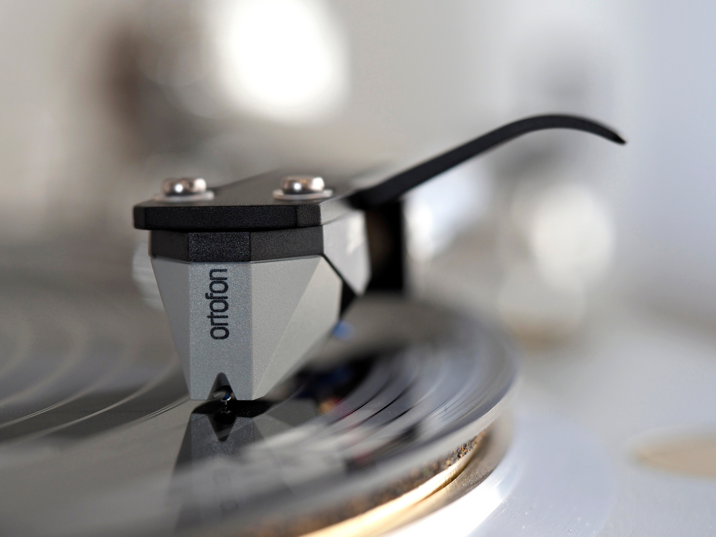 Ortofon 2M 78 Verso pickup