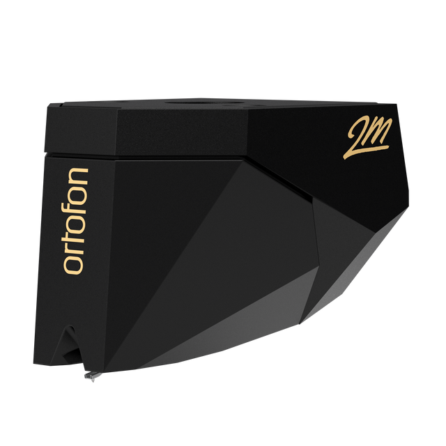 Ortofon 2M Black pickup