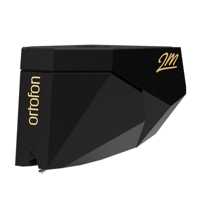 Ortofon 2M Black pickup