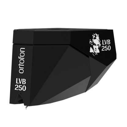 Ortofon 2M Black LVB 250 pickup