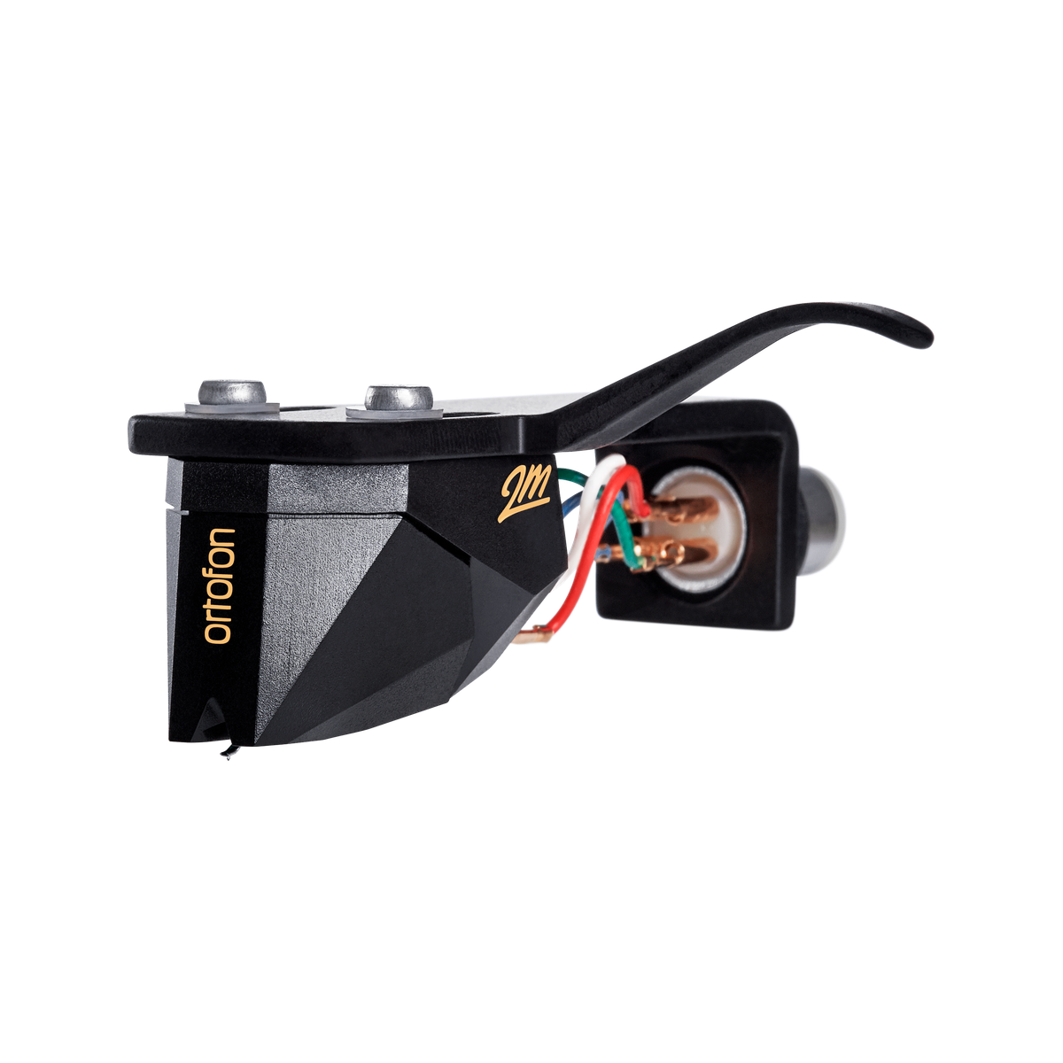 Ortofon 2M Black Premounted – hovedbilde
