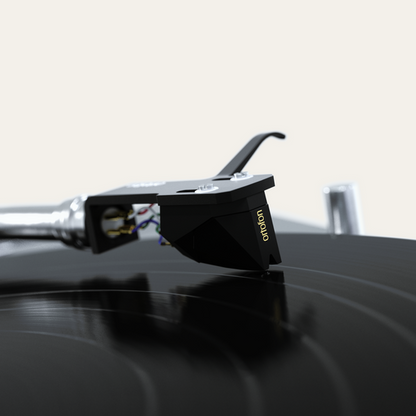 Ortofon 2M Black Premounted