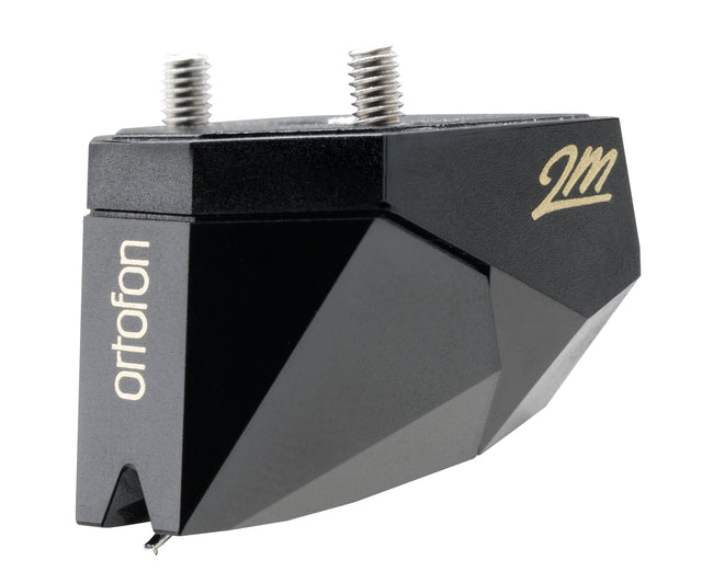 Ortofon 2M Black Verso pickup