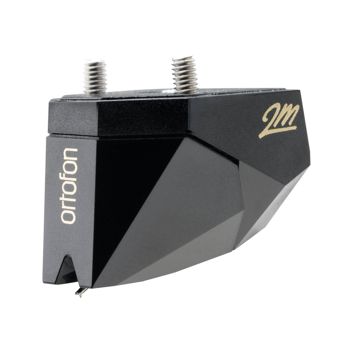 Ortofon 2M Black Verso – hovedbilde
