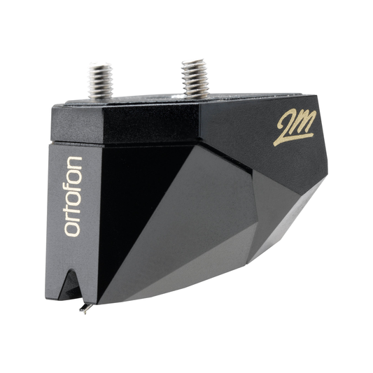 Ortofon 2M Black Verso – hovedbilde
