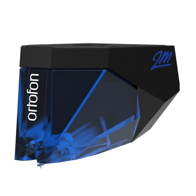 Ortofon 2M Blue pickup