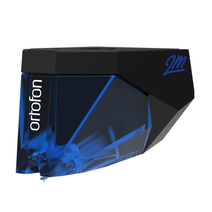 Ortofon 2M Blue pickup