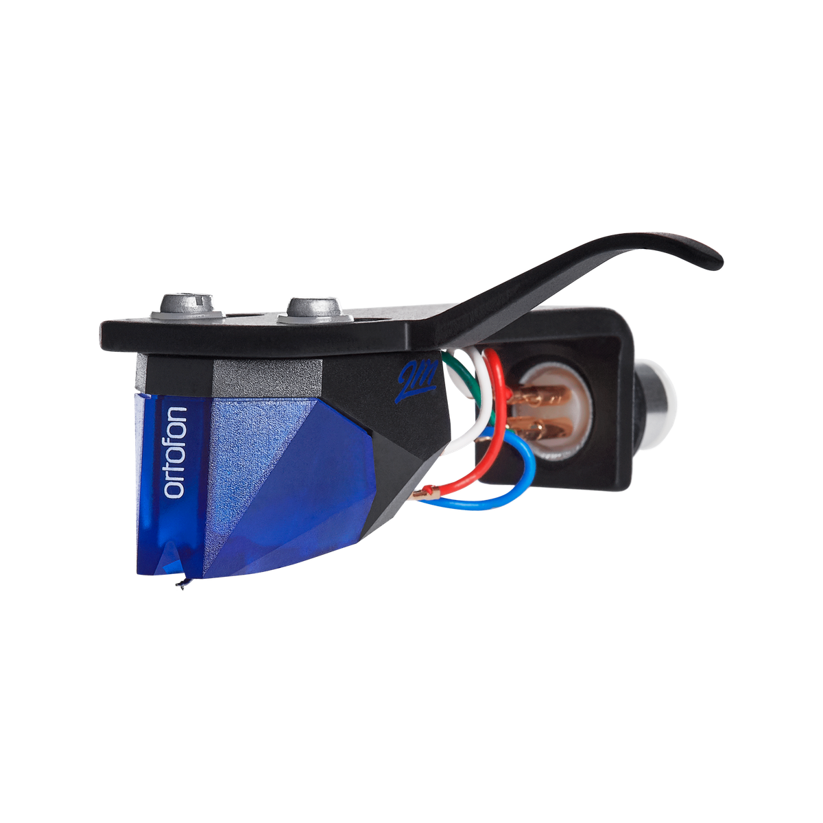 Ortofon 2M Blue Premounted – hovedbilde