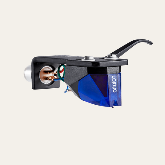 Ortofon 2M Blue Premounted