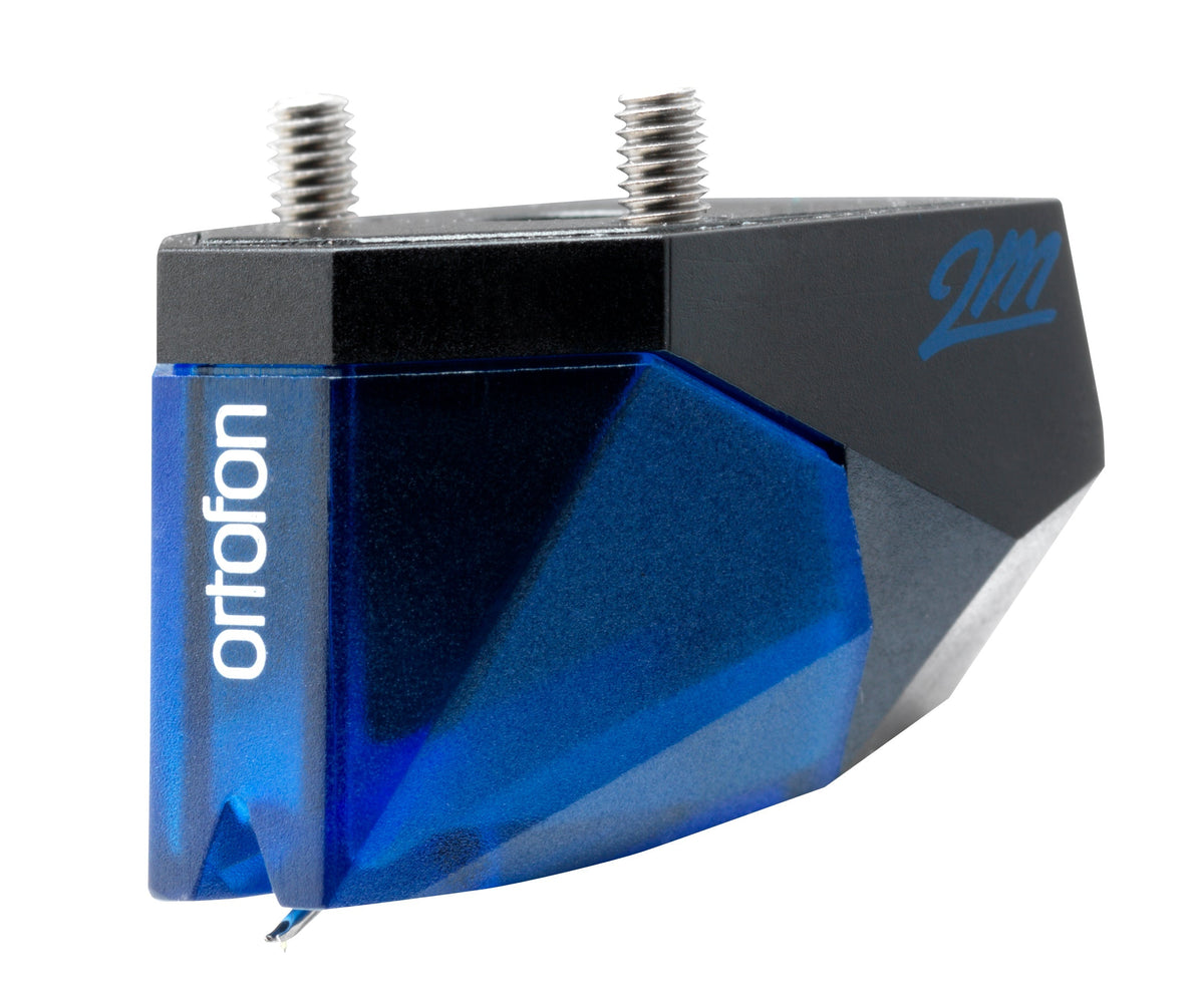 Ortofon 2M Blue Verso pickup