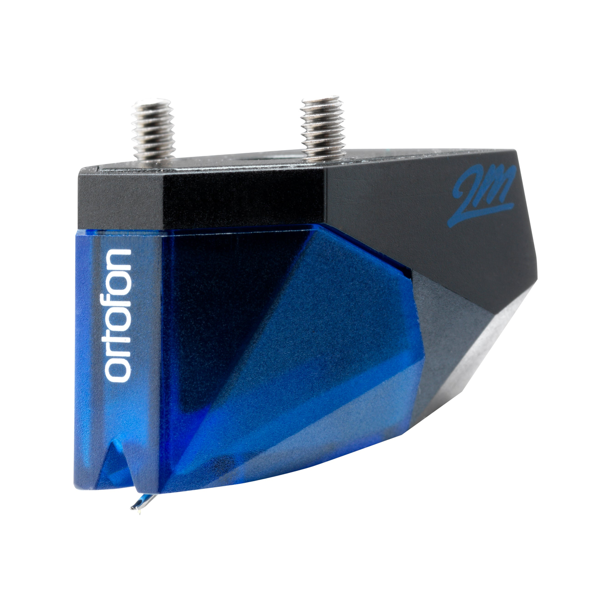 Ortofon 2M Blue Verso – hovedbilde