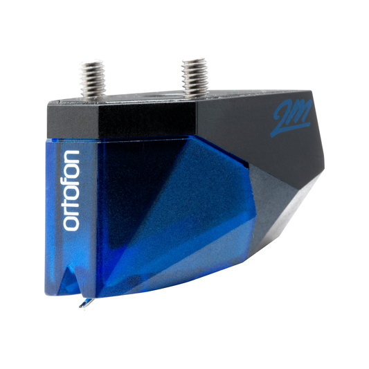 Ortofon 2M Blue Verso – hovedbilde