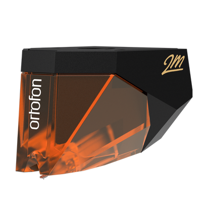 Ortofon 2M Bronze pickup