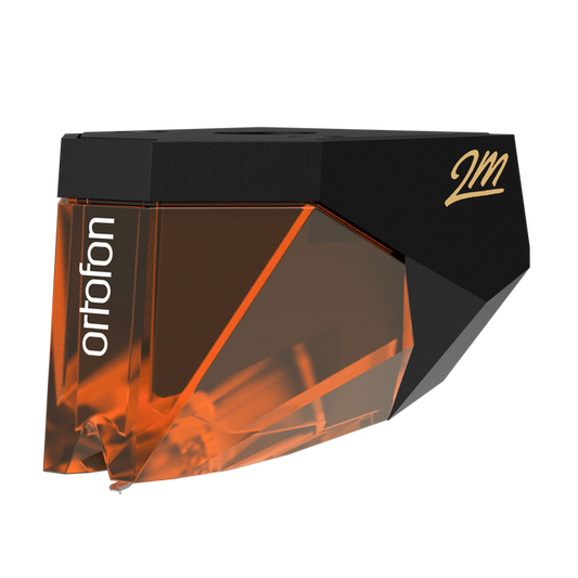 Ortofon 2M Bronze pickup