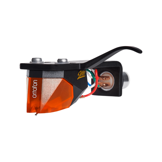 Ortofon 2M Bronze Premounted – hovedbilde