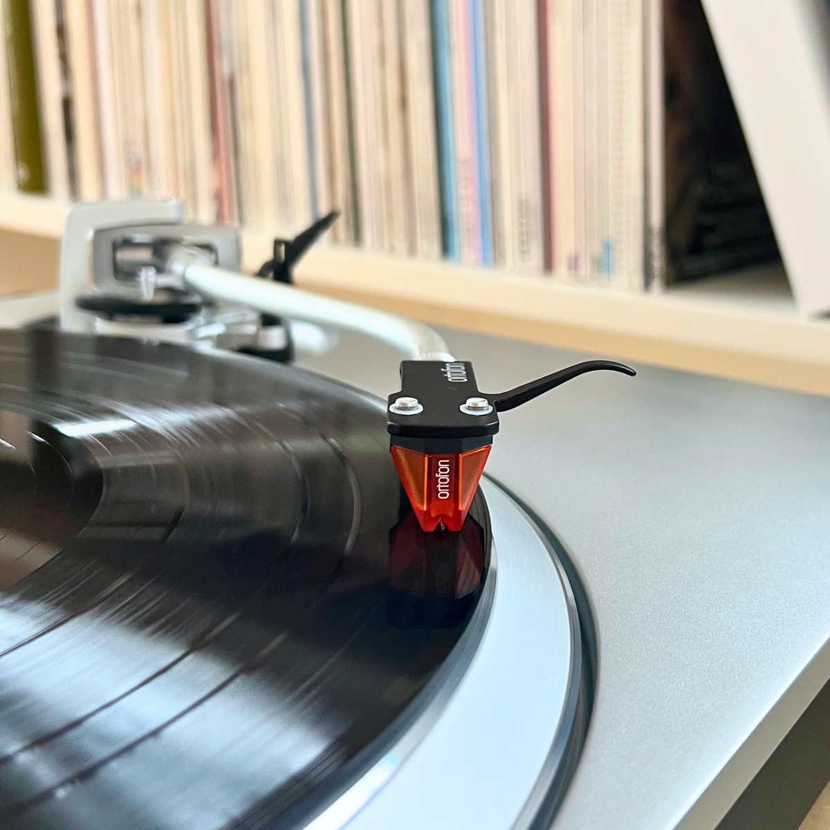 Ortofon 2M Bronze Premounted