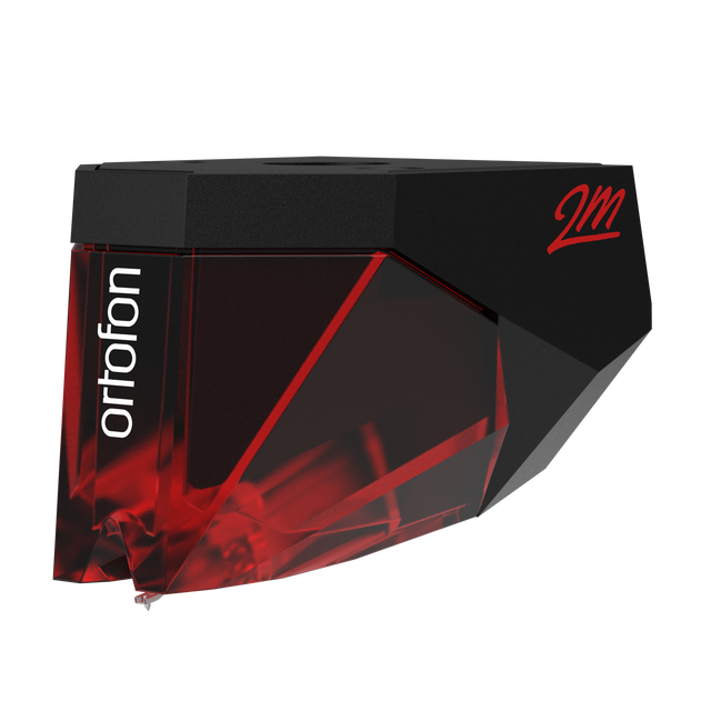 Ortofon 2M Red pickup