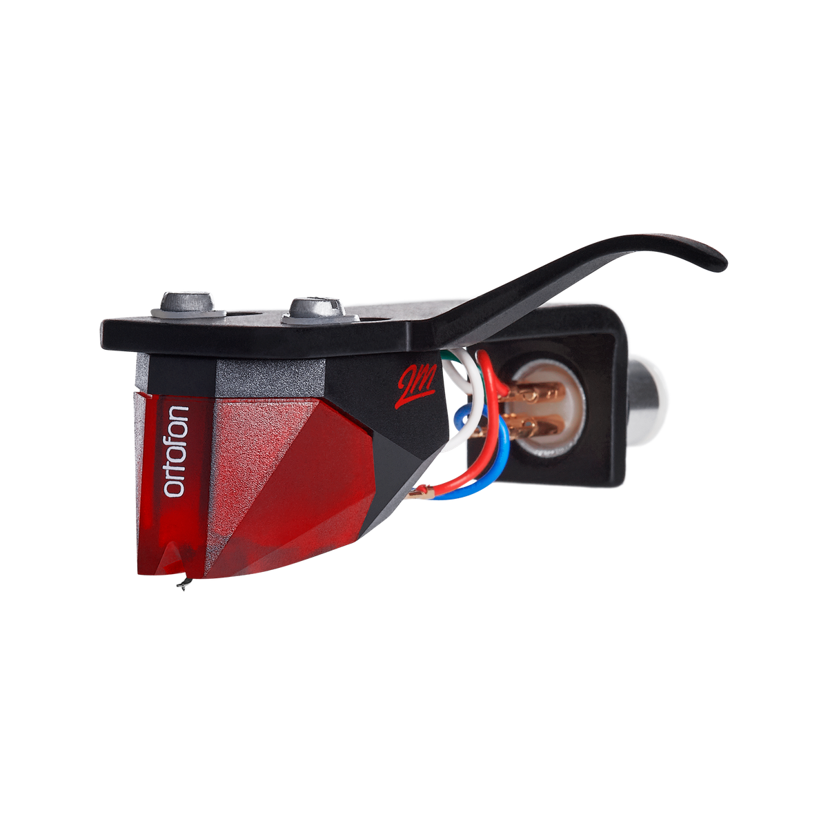 Ortofon 2M Red Premounted – hovedbilde
