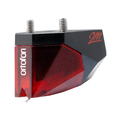 Ortofon 2M Red Verso – hovedbilde