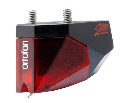 Ortofon 2M Red Verso pickup
