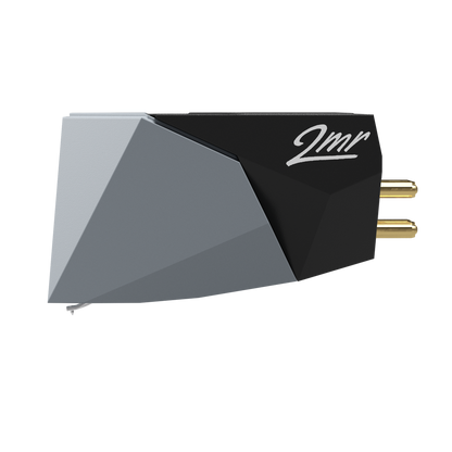 Ortofon 2MR 78 pickup fra siden