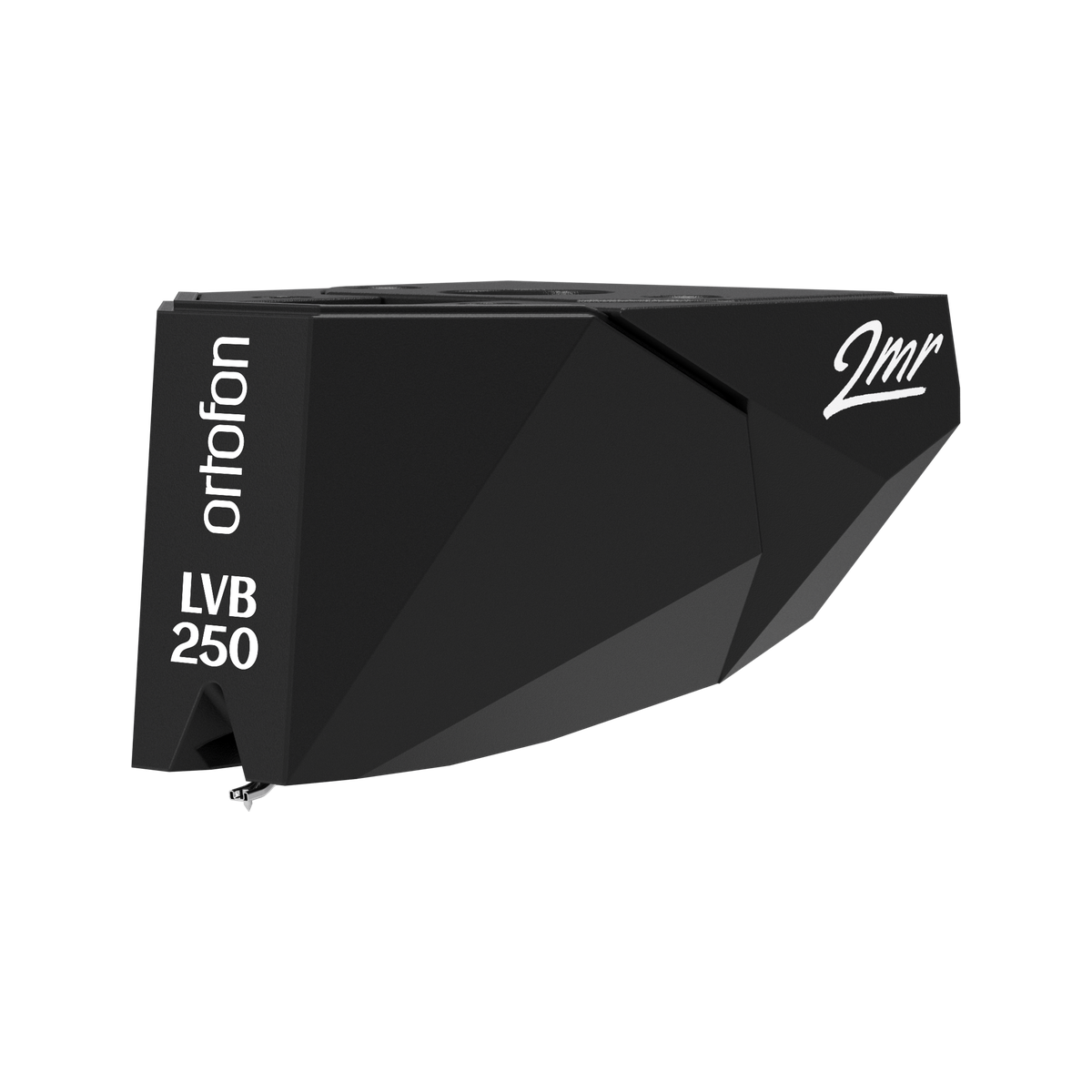 Ortofon 2MR Black LVB 250 – hovedbilde
