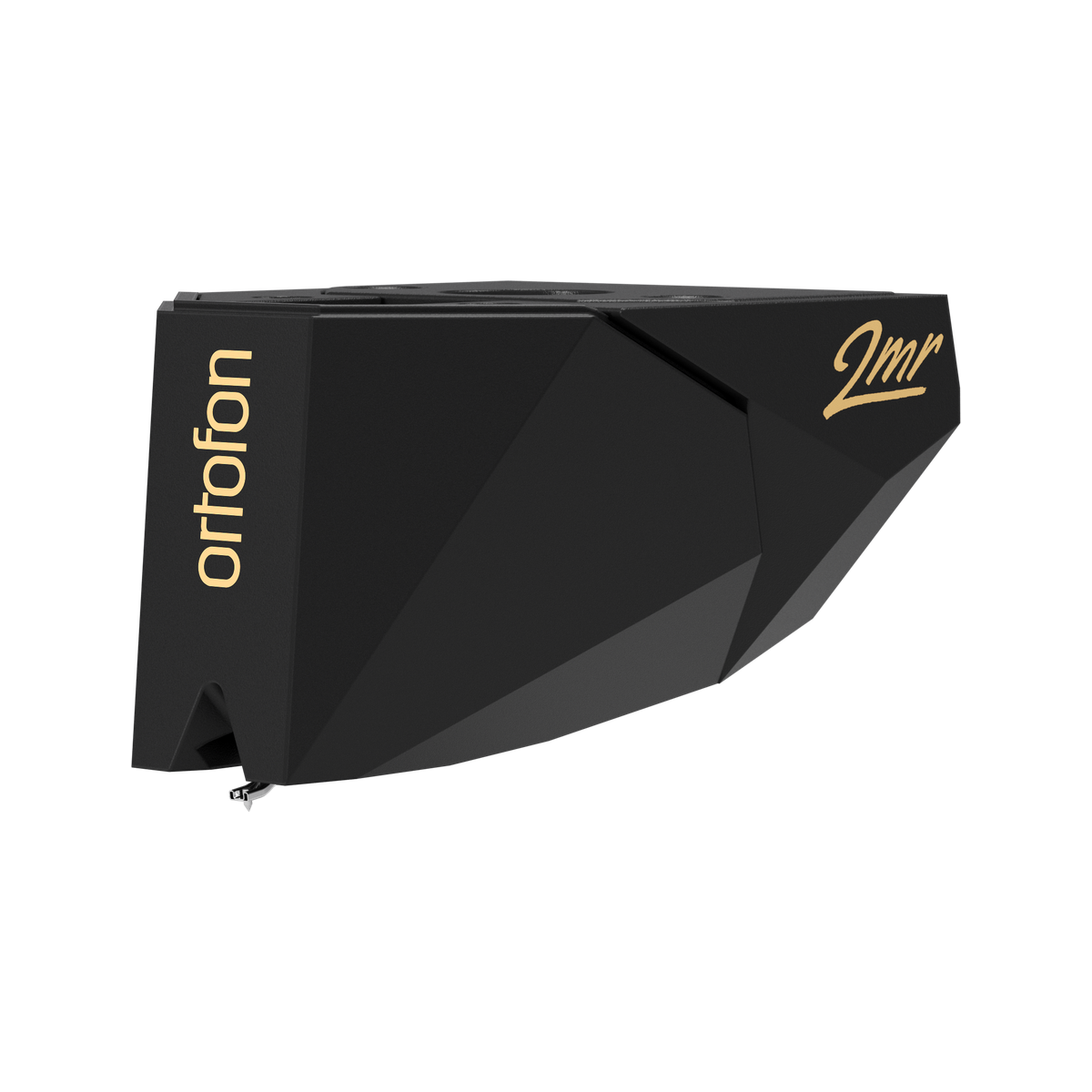 Ortofon 2MR Black – hovedbilde