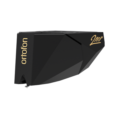Ortofon 2MR Black – hovedbilde